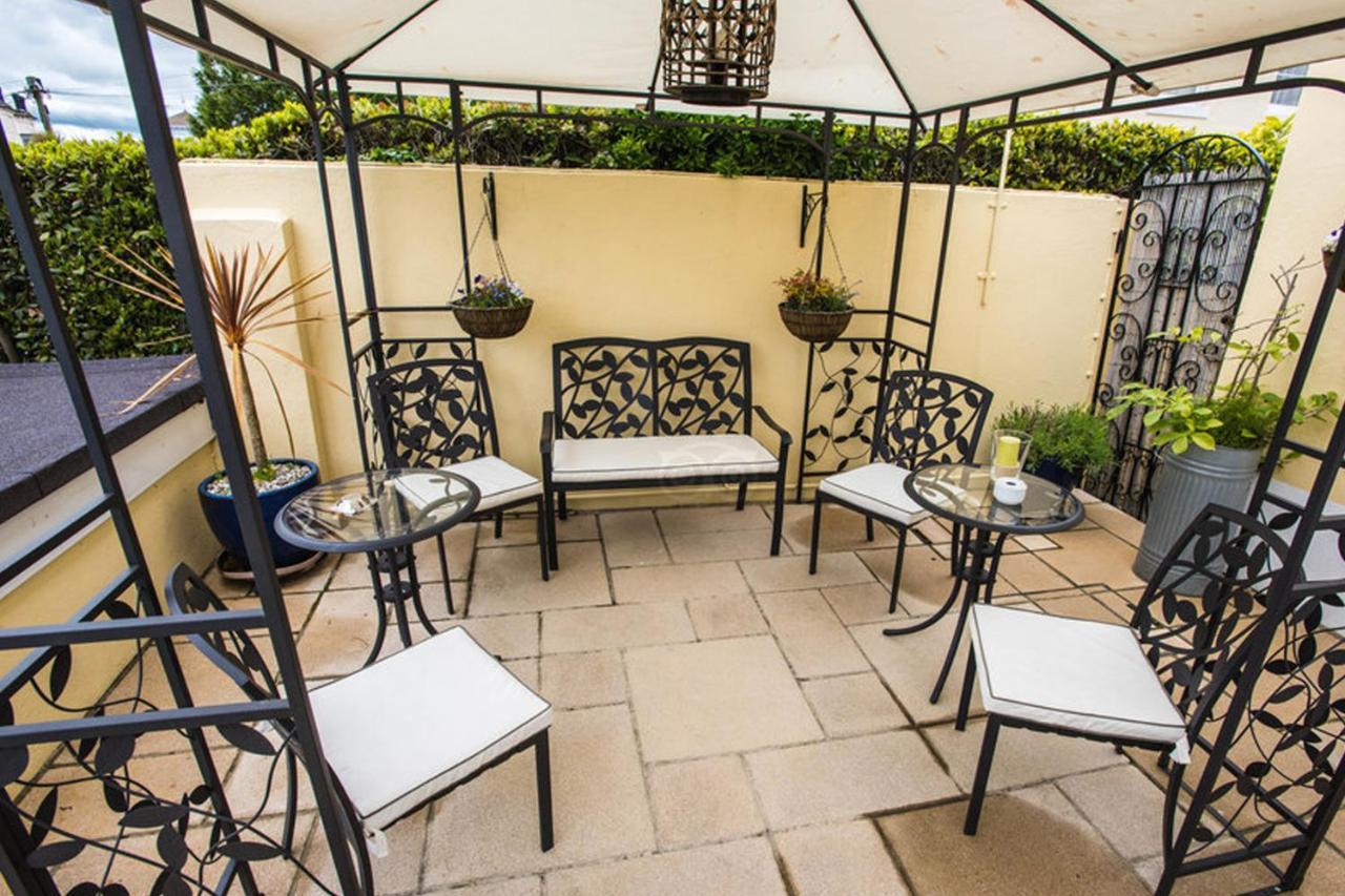 Riviera Lodge Hotel Torquay Dış mekan fotoğraf