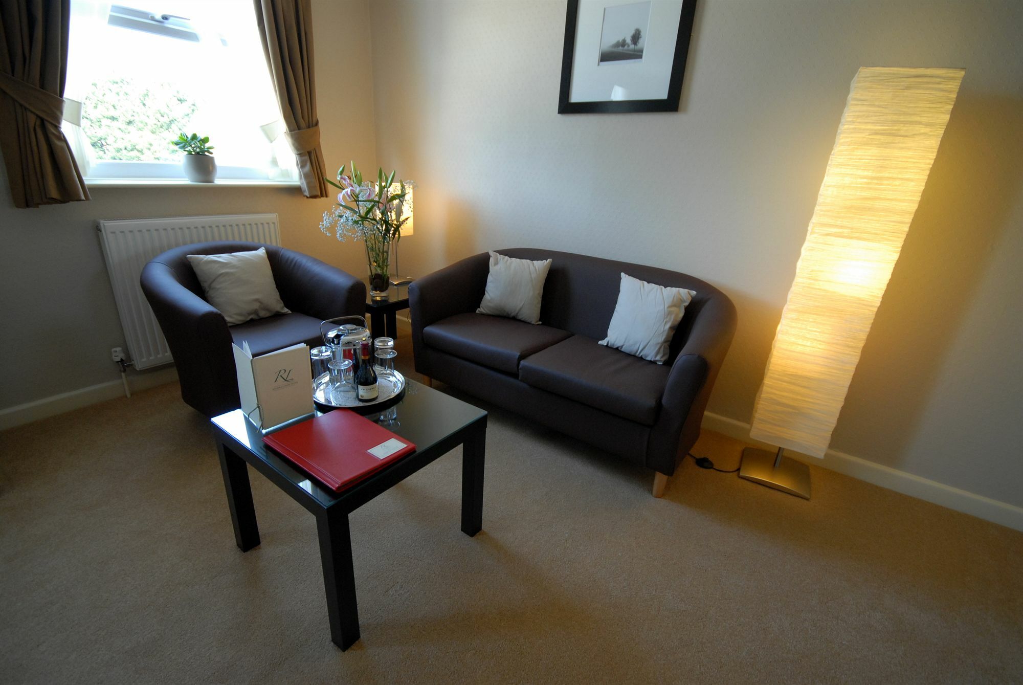 Riviera Lodge Hotel Torquay Dış mekan fotoğraf